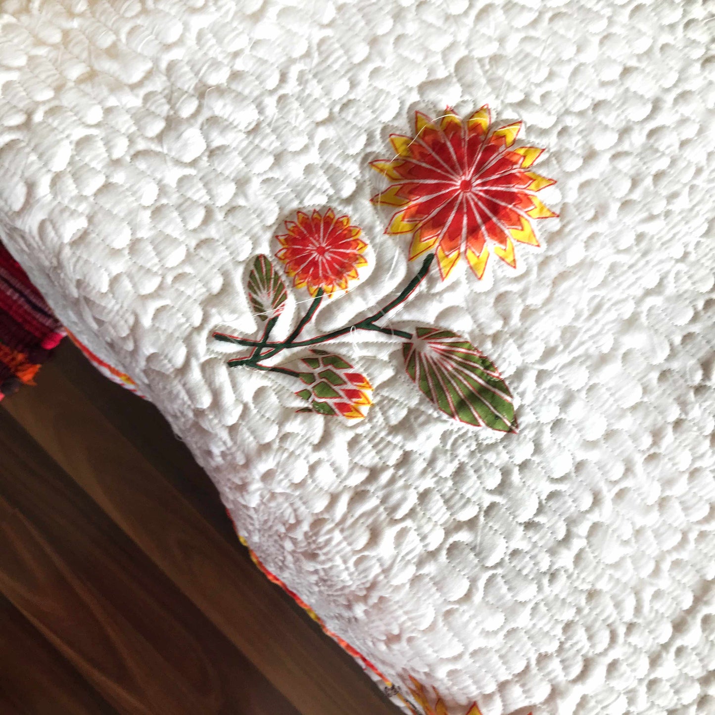 SHERLYN SALZBURG SPRING 6 PIECE BEDCOVER SET