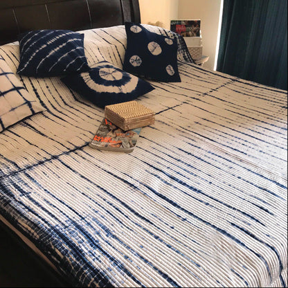 JONNA BEDCOVER SET