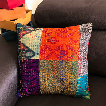 ESTELLO DUTCH CUSHION COVER SET