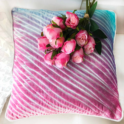 FRAN SHIBORI SHABANG CUSHION COVER SET