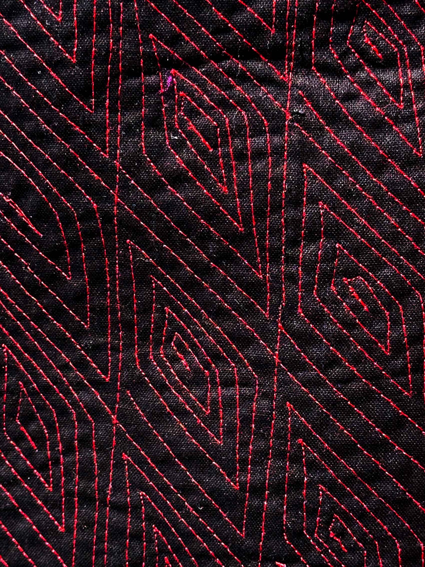 EVELYN ENCHANTING KASHMIR HANDWOVEN COTTON JACKET